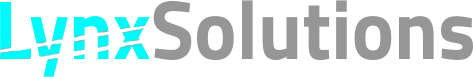 LynxSolutions Logo